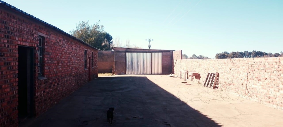 4 Bedroom Property for Sale in Ferreira Free State